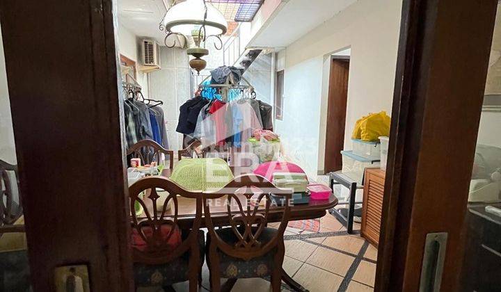 Di Jual Rumah Bintaro Jaya Sektor 3a Kuricang Jakarta Selatan 2