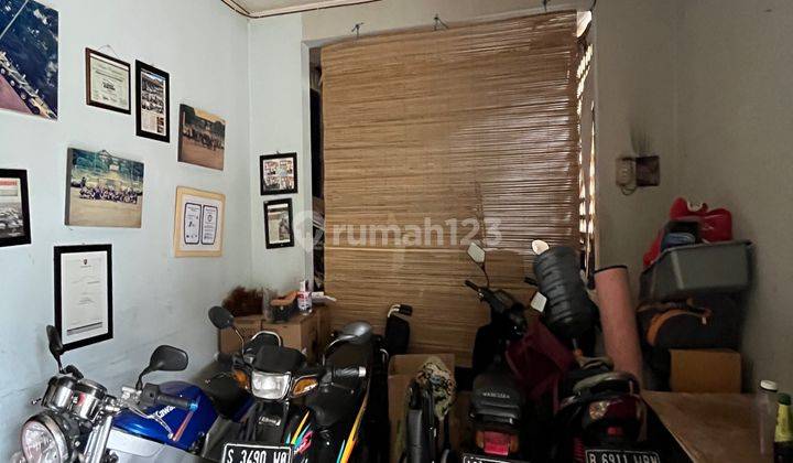 Dijual Rumah Di Bintaro Sektor2 Tangerang Selatan  2