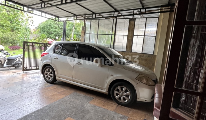 For Sale House Sector2 Bintaro South Tangerang For Sale House Sector2 Bintaro South Tangerang