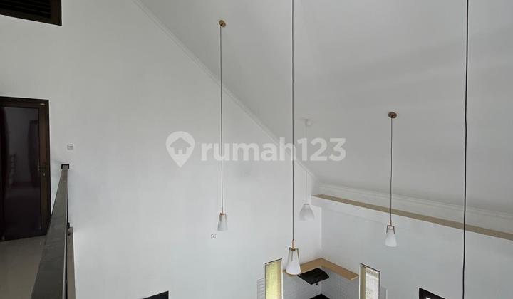 Desewakan Rumah Baru Sektor 5 Bintaro Tangerang Selatan 2