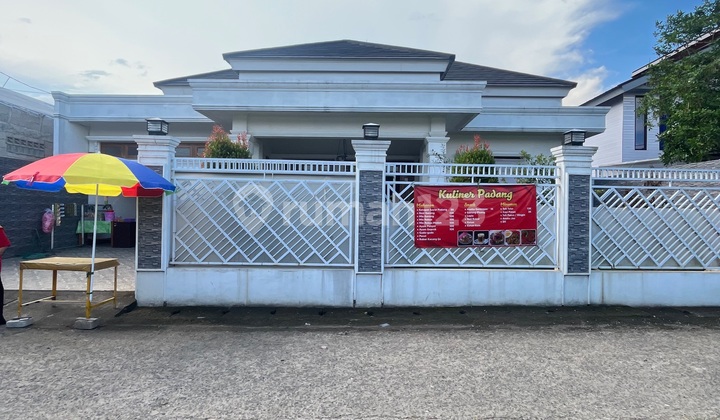 Dijual Rumah Bojong Baru Bojong Gede Bogor Dijual Rumah Bojong Baru Bojong Gede Bogor