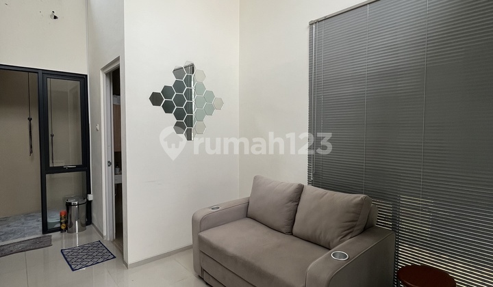 For Sale Golden Park 3 Cisauk Serpong House