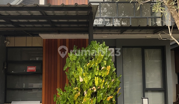 For Sale Golden Park 3 Cisauk Serpong House