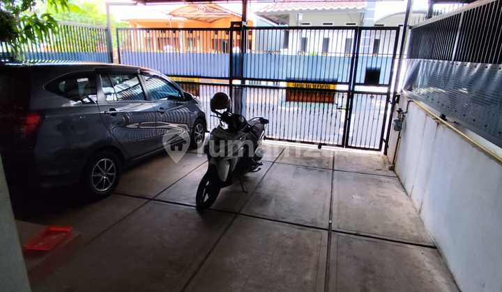 For Sale: Bungur Plot House, Pondok Aren, Bintaro