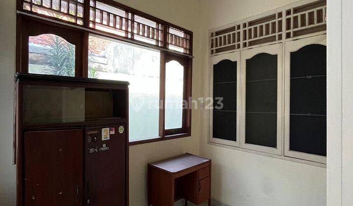 Dijual Rumah Kos Bintaro Jaya Sektor 5 Pondok Jaya Tangerang Selatan 2