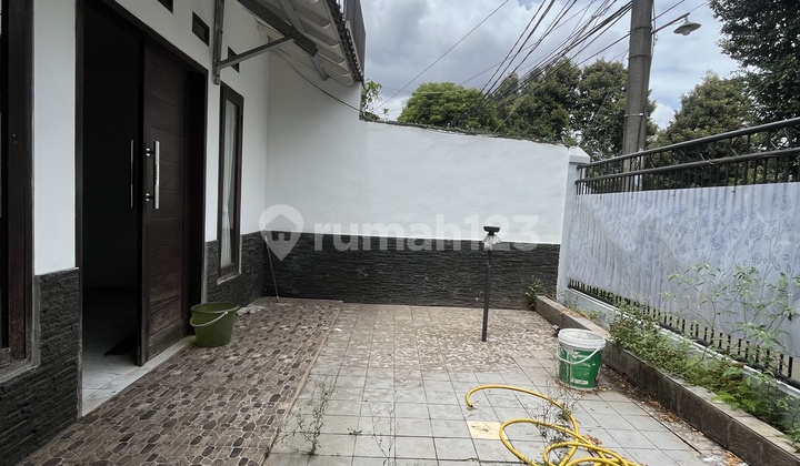 For Sale House Jl Puyuh Sector 5 Bintaro South Tangerang For Sale House Jl Puyuh Sector 5 Bintaro South Tangerang