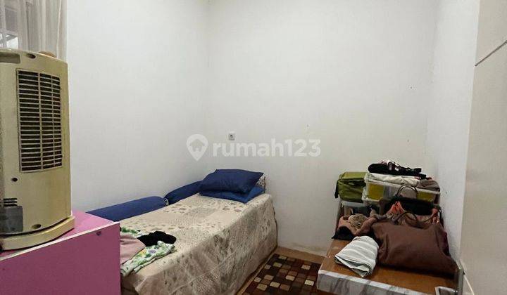 Rumah 2 Lantai Bagus Shm Di Sektor 5 Bintaro , Jakarta Selatan 2