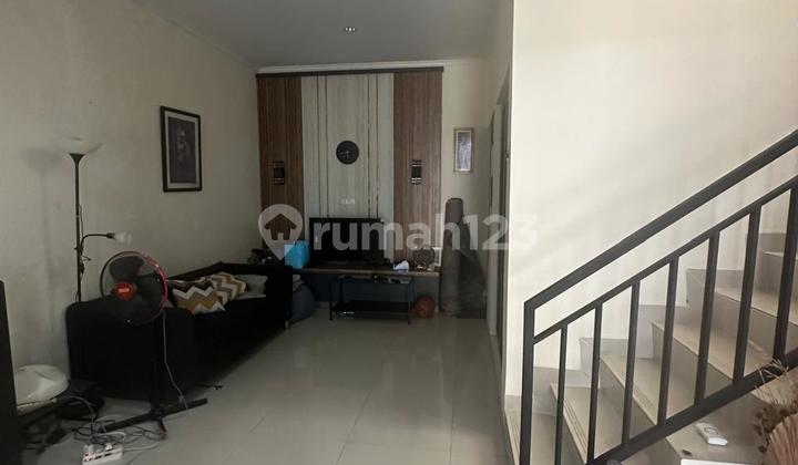 Nice House Asana Residence Freehold Title Cibubur, Bogor 2
