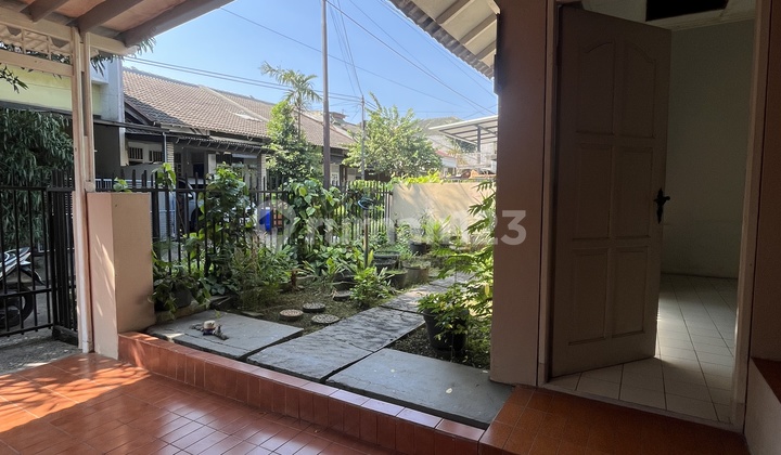 For Sale: Bintaro Jaya Sector 2 House, South Tangerang 2