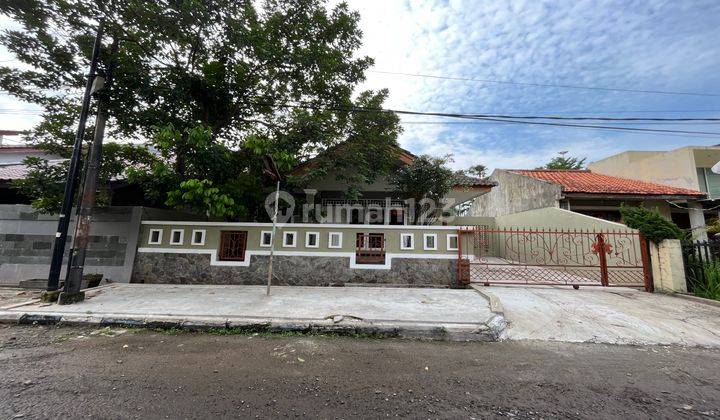 Rumah Kos Siap Huni Di Pondok Jaya Bintaro 1