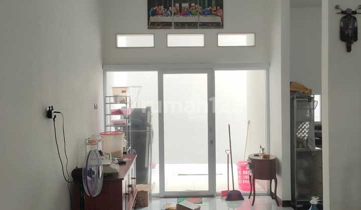 Duta Bandara Permai Kosambi Jual Murah  1