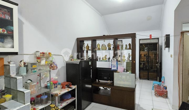 Dijual Rumah Poris Paradise 1lt 2