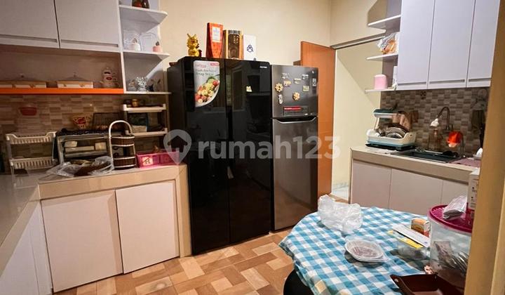 Dijual Rumah Grogol Jln Mawardi  2