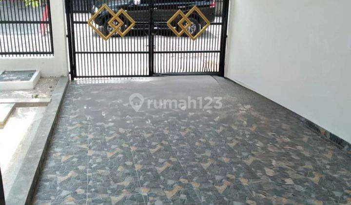 Disewakan Taman  Palem Lestari Siap Huni 5 Kt  1