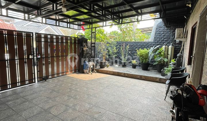 Jual Rumah Citra 1Ext Siap Pakai Jual Murah