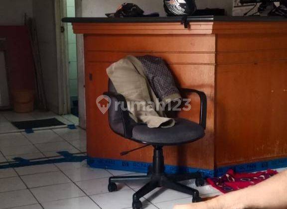 Dijual Gudang Bandara Permai Siap Pakai 2