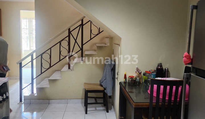 Sewa Rumah Daan Mogot Baru 4 Kt 1