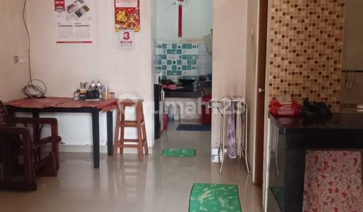 Jual Murahhh Rumah Hoek Citra 1 