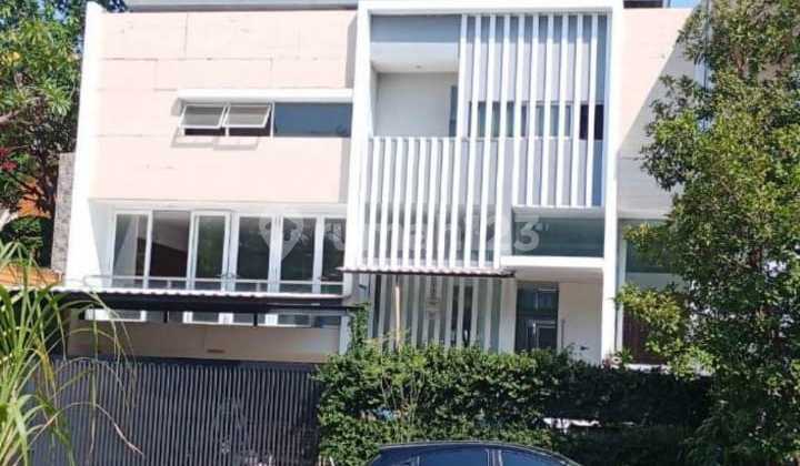 Dijual Rumah Citra 6 Siap Huni 3lt ... Frs