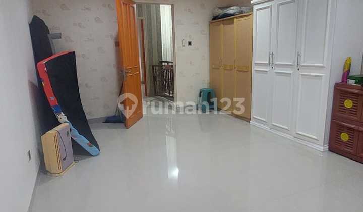 Jual Murah Mutiara Taman Palem Siap Huni Jual Murah Mutiara Taman Palem Siap Huni