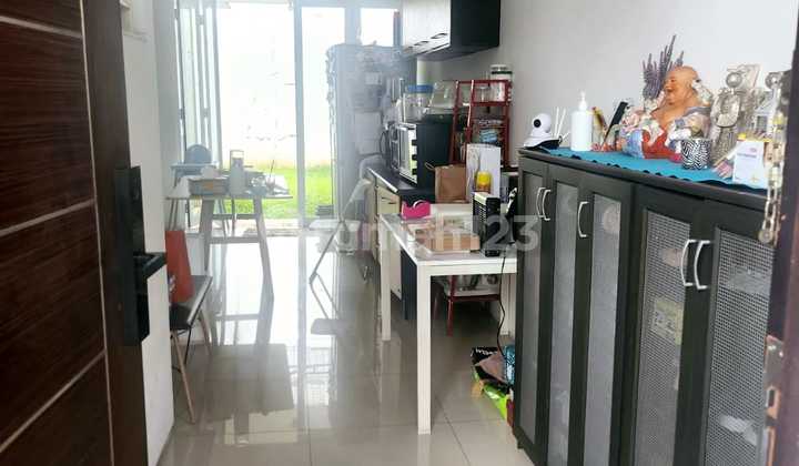 Dijual Cepat Rumah Citra 7 Murah Dlm Cluster