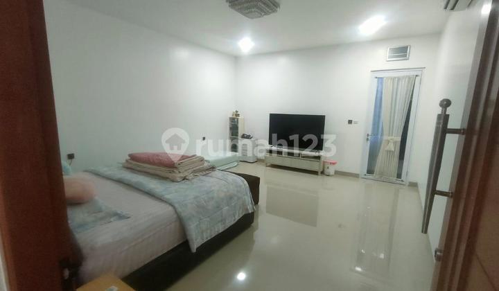 Dijual Muraahhh Rumah Green Lake 4Lt 2