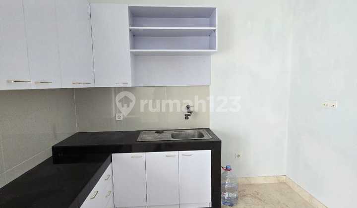 Disewa Rumah Pik Golf Island Cluster Melody .Kosongan 2