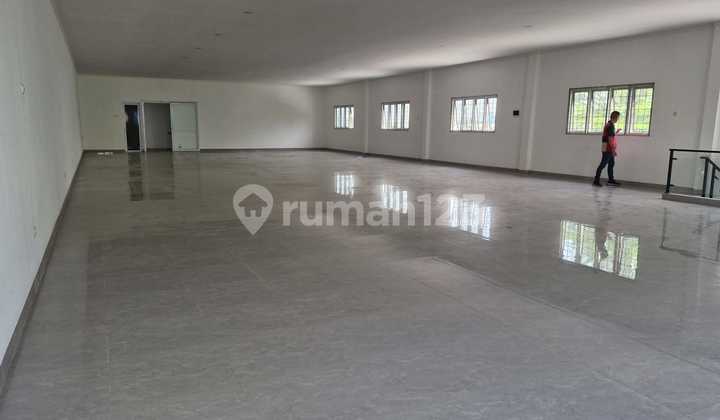 For Sale Warehouse 198 West Jakarta Already Neat