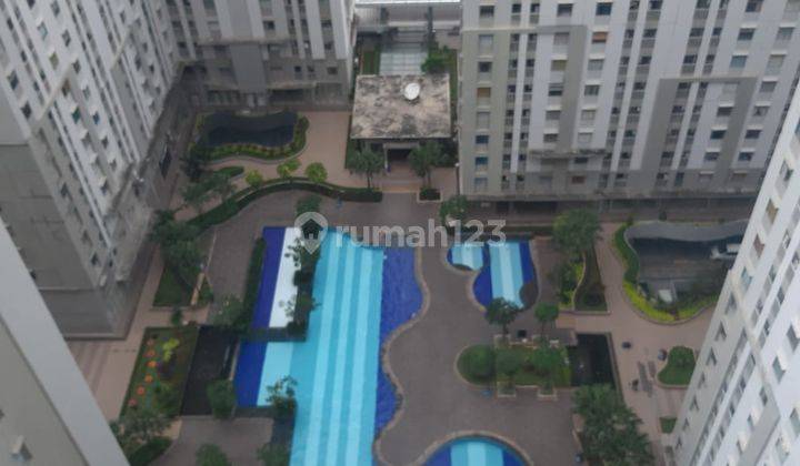 Apartemen Citra living citra 7 Siap huni  1