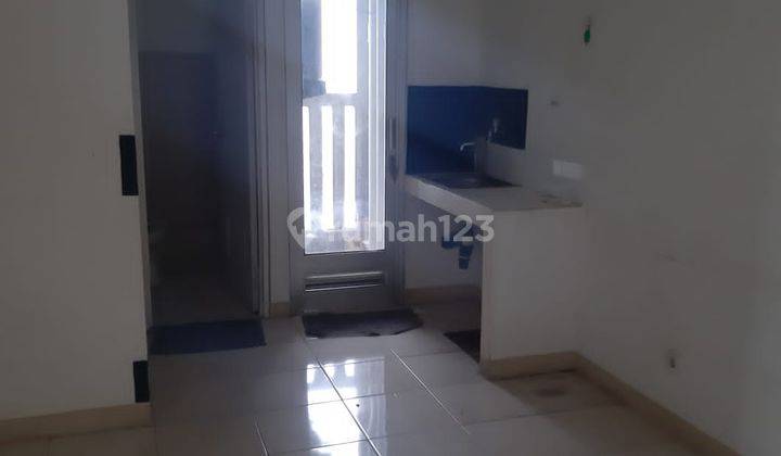 Apartemen Citra living citra 7 Siap huni  2