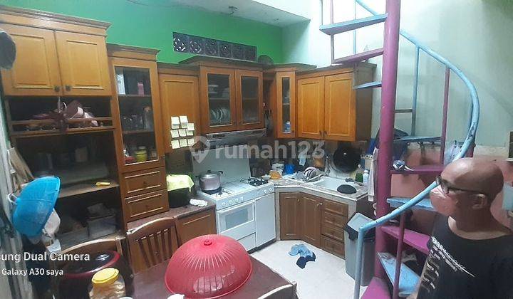 Perumahan alam raya di jual murah 2