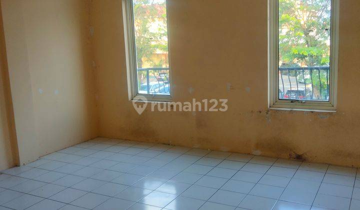 Ruko permata palem siap pakai 3