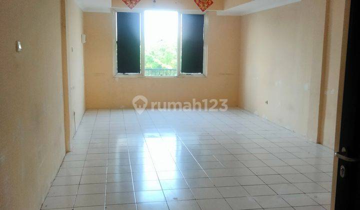 Ruko permata palem siap pakai 4