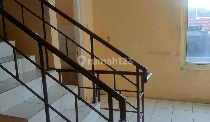 Ruko permata palem siap pakai 5