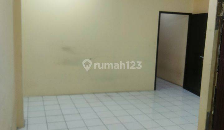 Ruko permata palem siap pakai 6