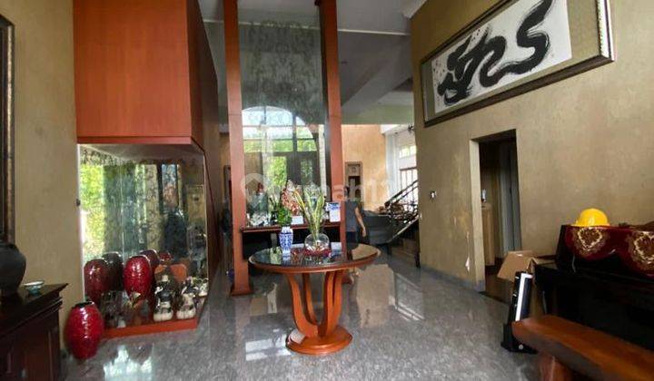 Rumah Mewah Pik Katamaran  Harga 25m Nego  2