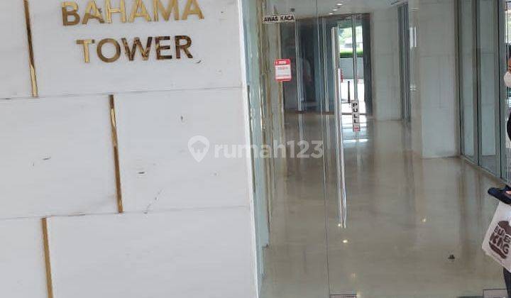 Apartemen Gold Coast, Bahama  sale  1