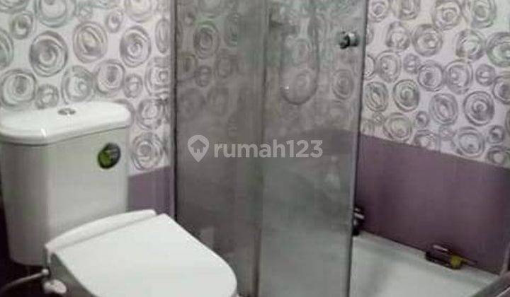 Dijual rumah citra 1 2