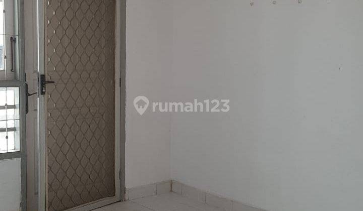 Rumah green garden siap huni 3
