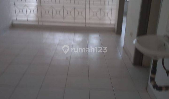 Rumah green garden siap huni 4