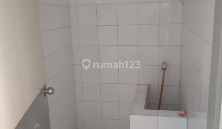 Rumah green garden siap huni 9