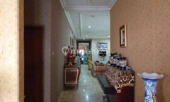 Rumah mewah di Pejaten turun harga 2