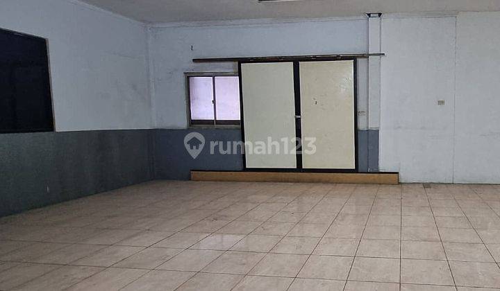 Gudang siap pakai Husen Sastranegara  5