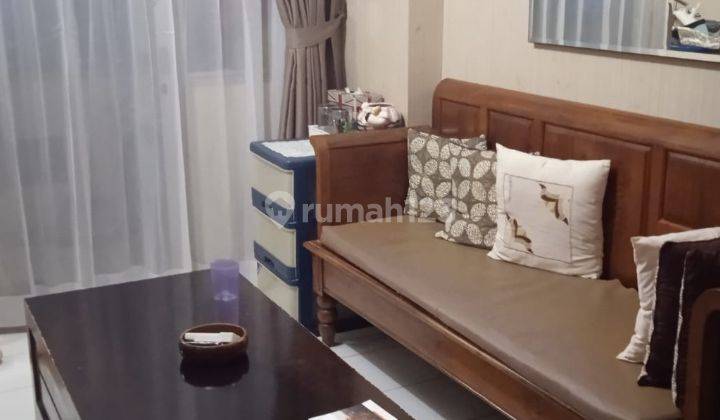 Apartemen palm mention ,taman surya 2