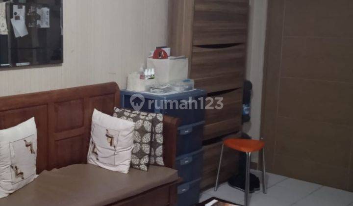 Apartemen palm mention ,taman surya 3