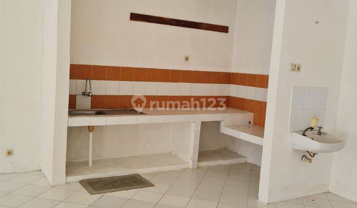 Dijual rumah 2ext siap huni ,hadap selatan 2