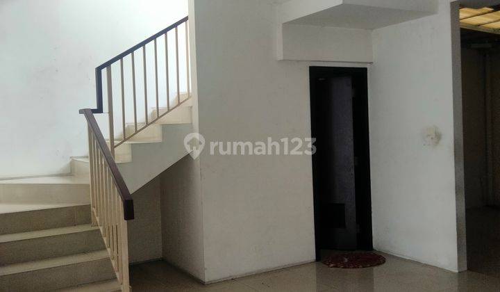 Dijual Rumah Citra 8  Murahhhh Siap Pakai Jual Cash 1