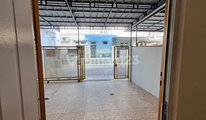 Duta garden cluster bagus bebas banjir ,juru mudi  1