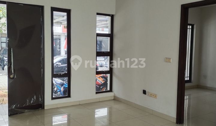 Green lake cluster asia rumah baru