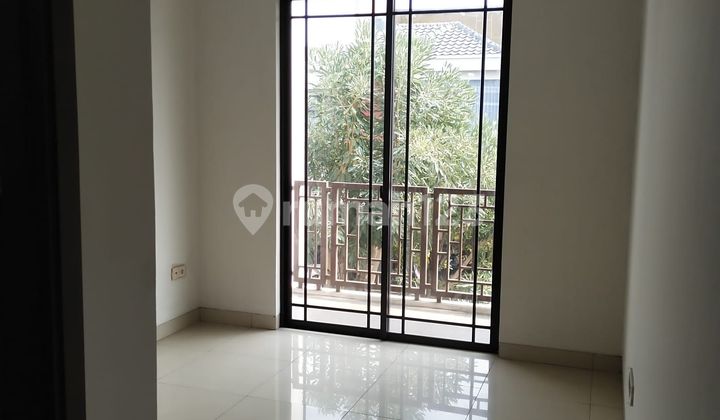 Green lake cluster asia rumah baru 2